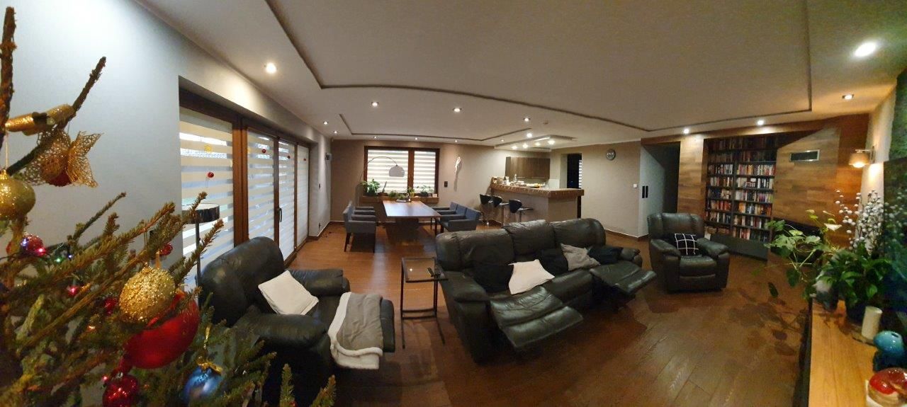 bliźniak, 6 pokoi Wrocław Bieńkowice, ul. Palestyńska. Zdjęcie 11