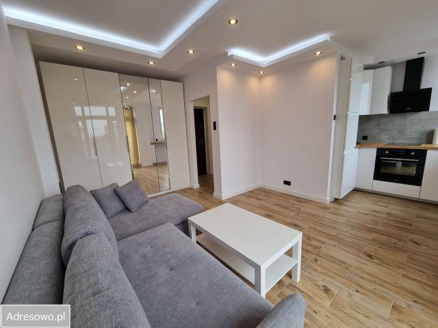 Mieszkanie 1-pokojowe Wrocław Stare Miasto, ul. Wincentego Stysia. Zdjęcie 1