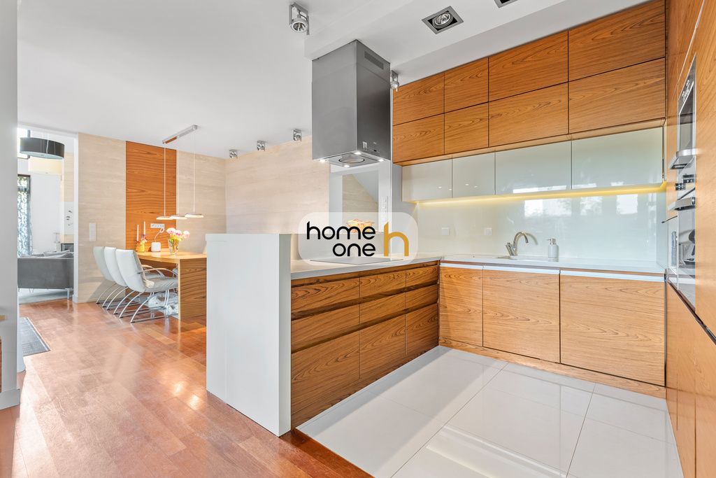 dom wolnostojący, 6 pokoi Warszawa Wilanów. Zdjęcie 4