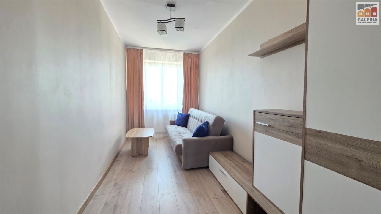 Mieszkanie 3-pokojowe Rzeszów, ul. Sportowa. Zdjęcie 4