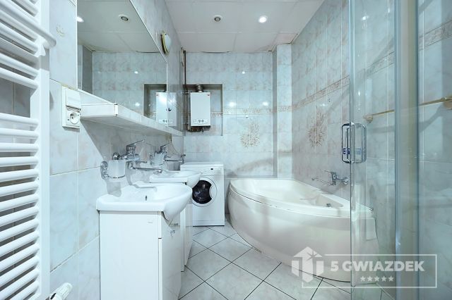 Mieszkanie 3-pokojowe Szczecinek, ul. Bolesława Limanowskiego. Zdjęcie 14