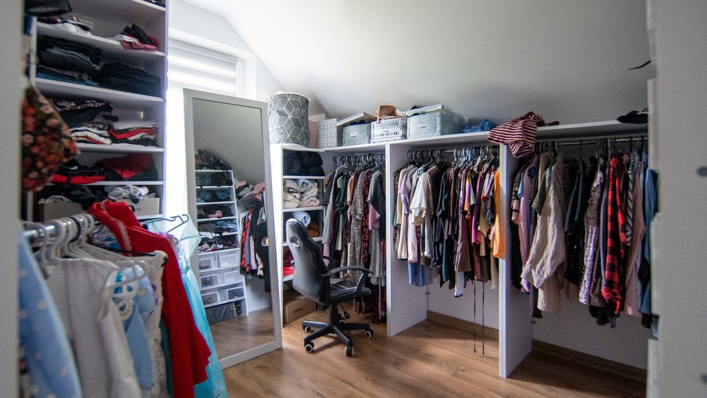 dom wolnostojący, 5 pokoi Skoków. Zdjęcie 22