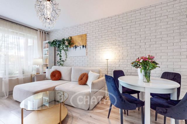 Mieszkanie 2-pokojowe Wrocław Swojczyce, ul. Ferdynanda Magellana. Zdjęcie 11