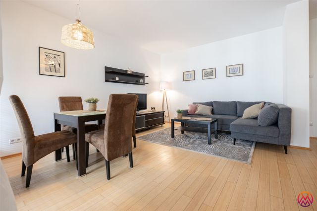 Mieszkanie 2-pokojowe Łódź Śródmieście. Zdjęcie 3