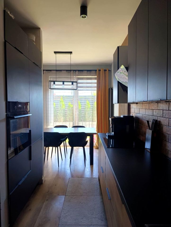 dom szeregowy, 5 pokoi Marki, ul. Maksymiliana Małachowskiego. Zdjęcie 5