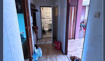 Mieszkanie 2-pokojowe Gliwice Zatorze, ul. Jarosława Dąbrowskiego