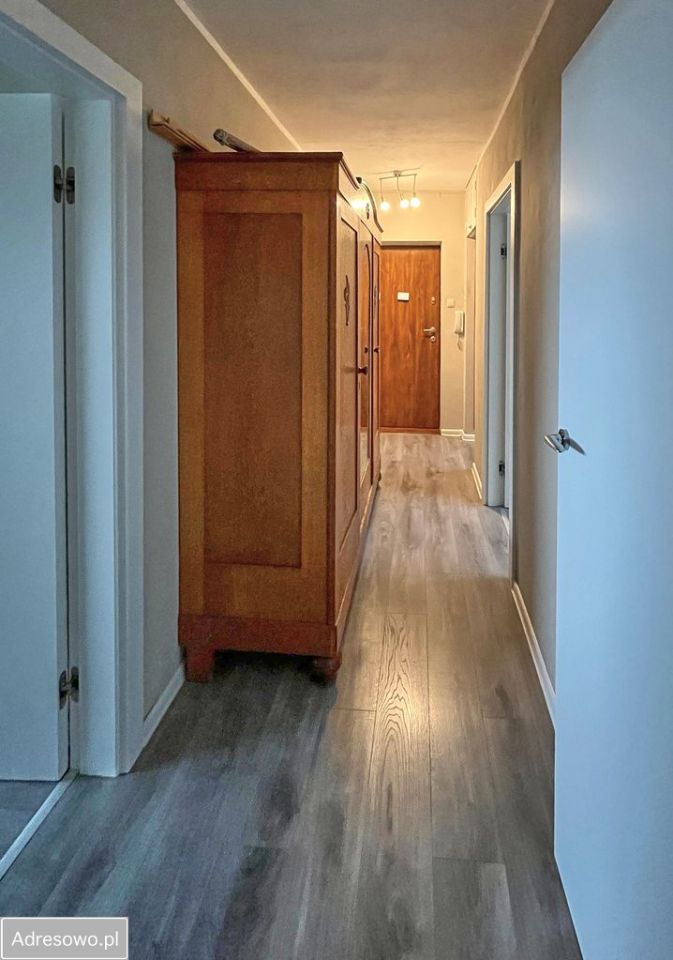 Mieszkanie 3-pokojowe Szczecin Świerczewo, ul. Santocka. Zdjęcie 14