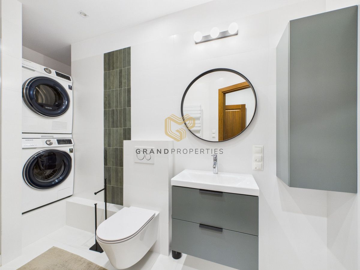 Mieszkanie 4-pokojowe Warszawa Ursynów, ul. Belgradzka. Zdjęcie 26