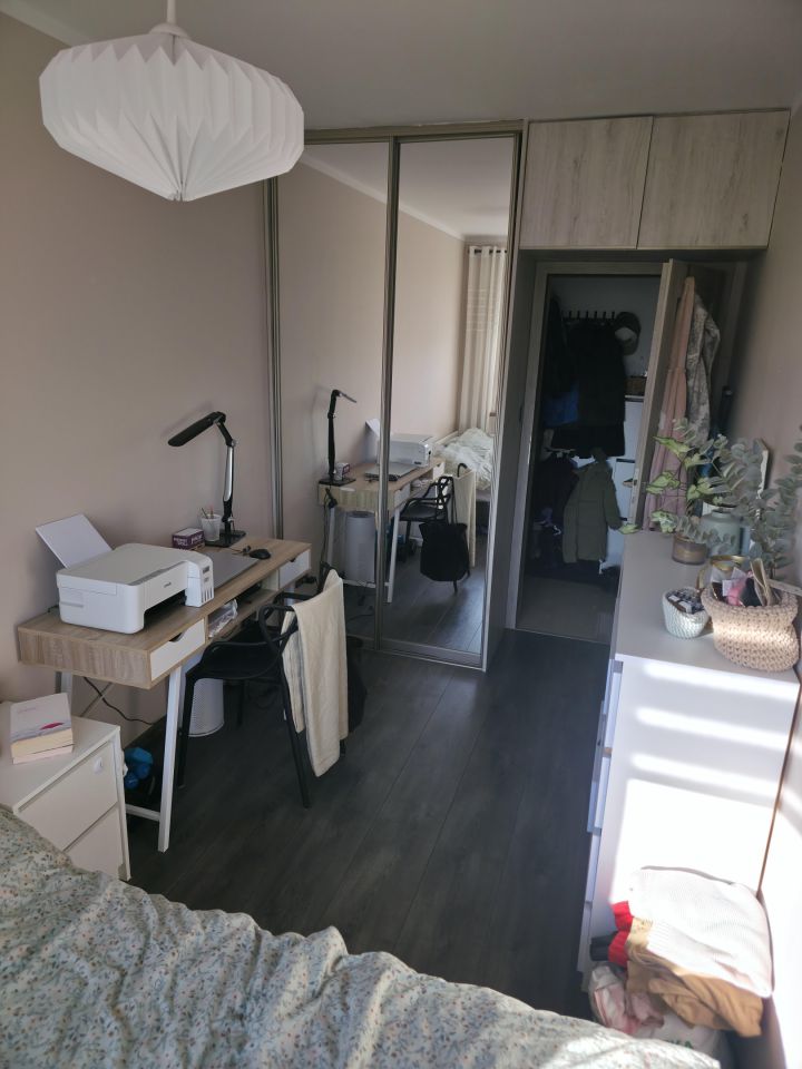 Mieszkanie 3-pokojowe Ostróda, os. Osiedle Młodych. Zdjęcie 12