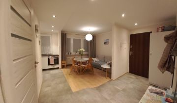 Mieszkanie 2-pokojowe Ustka Centrum, ul. Legionów