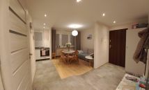 Mieszkanie 2-pokojowe Ustka Centrum, ul. Legionów. Zdjęcie 1