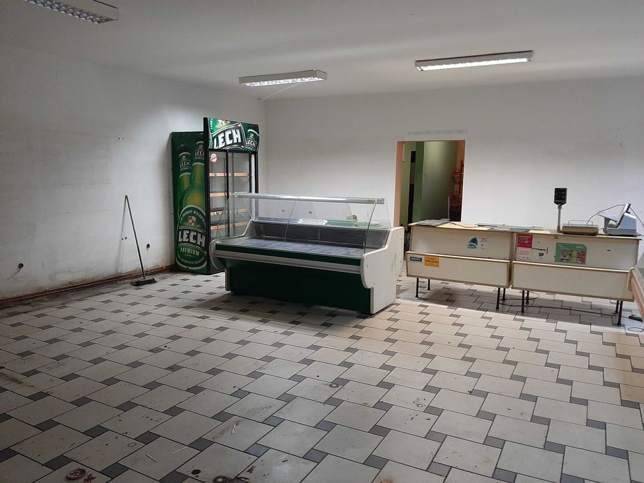 Lokal Nabyszyce. Zdjęcie 8