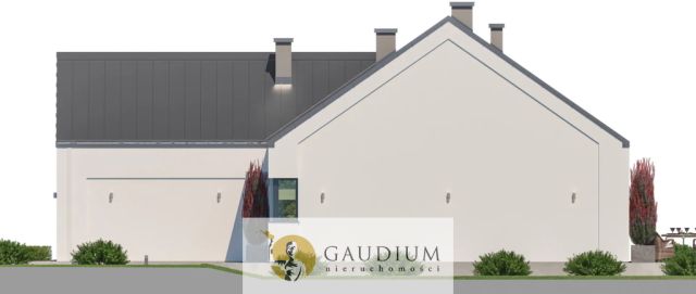 dom wolnostojący, 5 pokoi Czaple. Zdjęcie 5