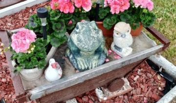 Działka rekreacyjna Ostrów Wielkopolski Zębców, ul. Wrocławska