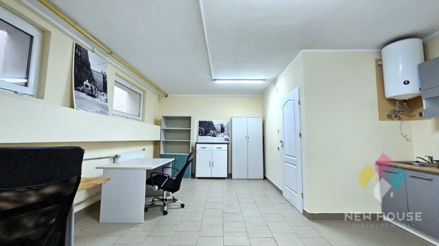 Biuro Olsztyn Śródmieście, ul. Metalowa. Zdjęcie 1