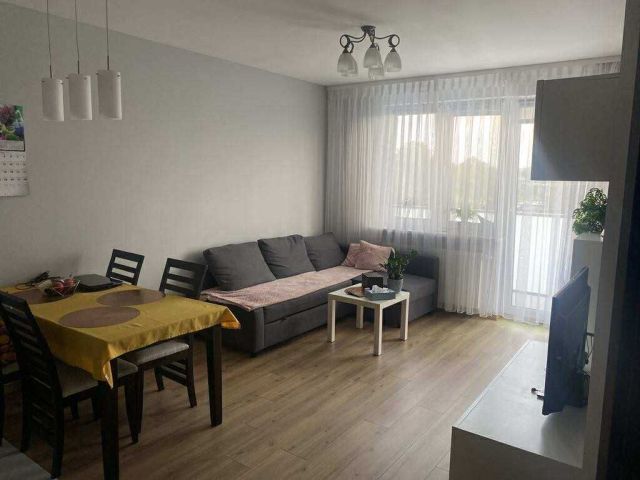 Mieszkanie 2-pokojowe Wyszków, ul. Serocka. Zdjęcie 1