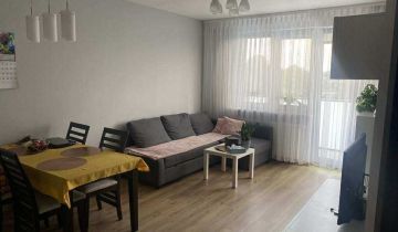 Mieszkanie 2-pokojowe Wyszków, ul. Serocka