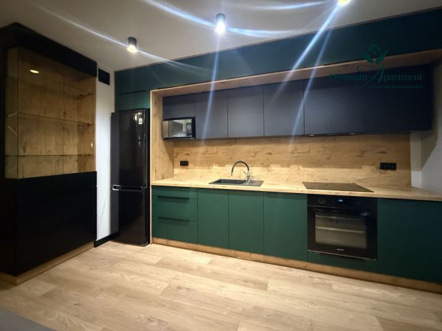 Mieszkanie 2-pokojowe Kielce Centrum, ul. Niska. Zdjęcie 10