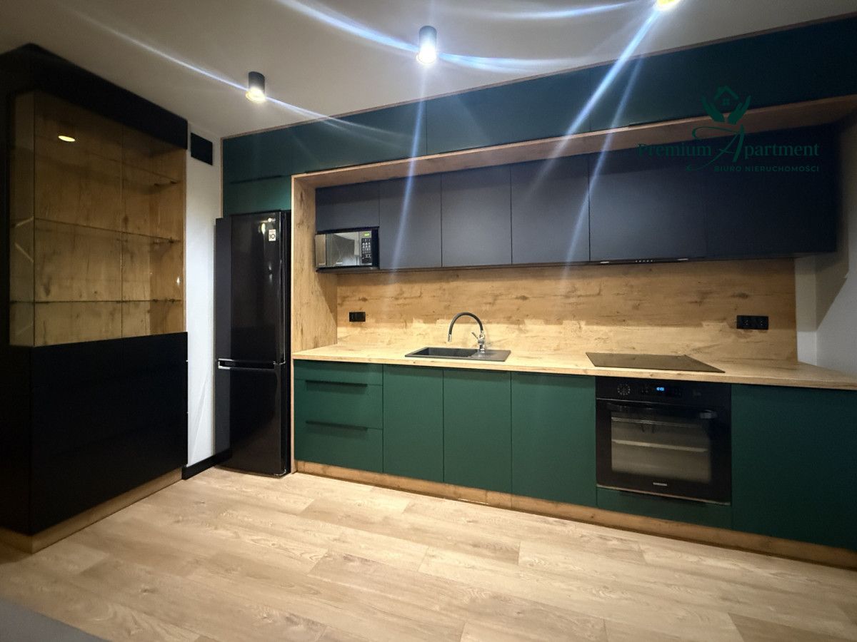 Mieszkanie 2-pokojowe Kielce Centrum, ul. Niska. Zdjęcie 10