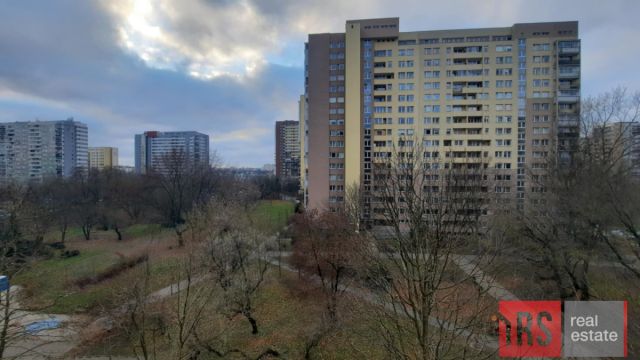 Mieszkanie 3-pokojowe Warszawa Bielany, ul. Gwiaździsta. Zdjęcie 13