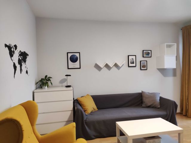 Mieszkanie 1-pokojowe Jabłonna. Zdjęcie 1