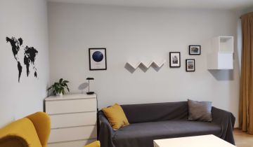 Mieszkanie 1-pokojowe Jabłonna