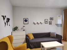 Mieszkanie 1-pokojowe Jabłonna