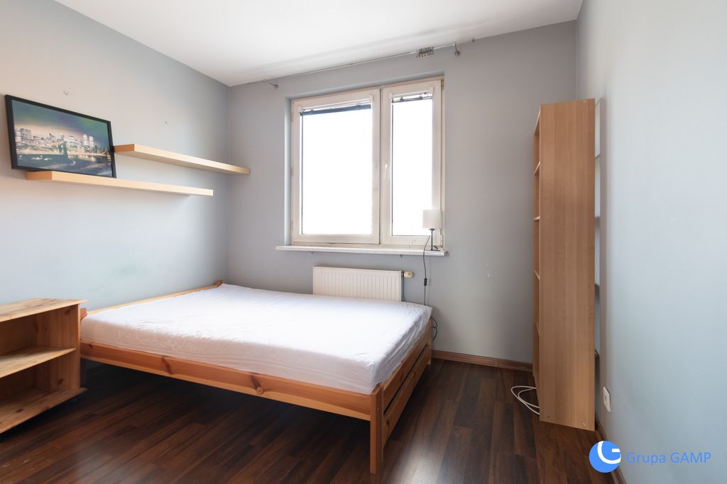 Mieszkanie 2-pokojowe Kraków Grzegórzki, ul. Mogilska. Zdjęcie 4