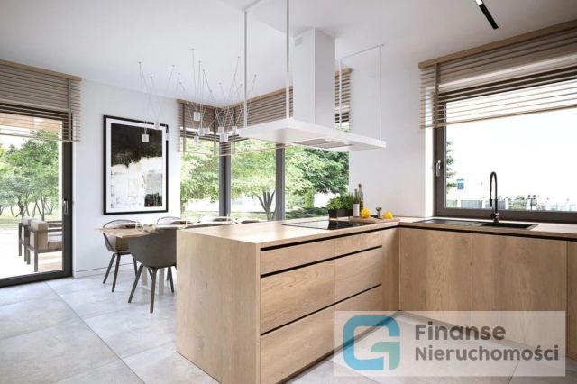 dom wolnostojący, 4 pokoje Miedniewice. Zdjęcie 10