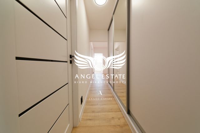 Mieszkanie 3-pokojowe Szczecin Świerczewo, ul. 26 Kwietnia. Zdjęcie 18