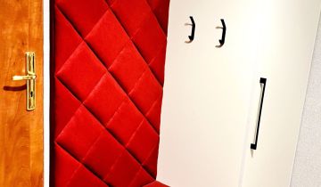 Mieszkanie 3-pokojowe Wrocław Psie Pole