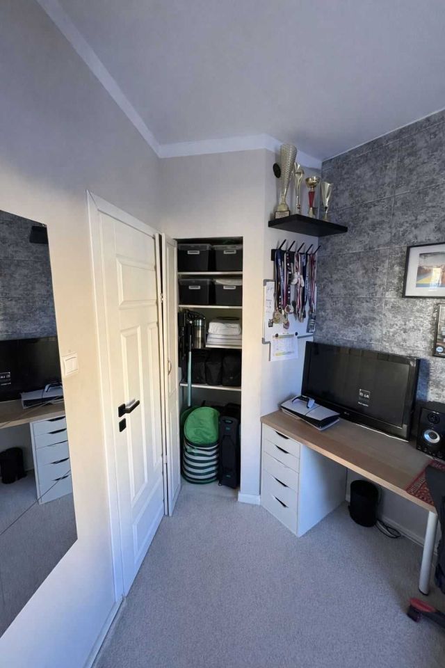 Mieszkanie 3-pokojowe Otwock, ul. Lecha. Zdjęcie 3