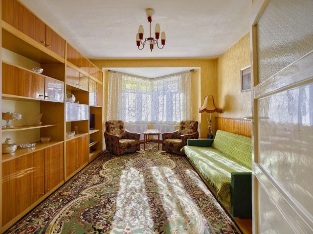 Mieszkanie 2-pokojowe Wrocław Grabiszyn, al. gen. Józefa Hallera. Zdjęcie 1