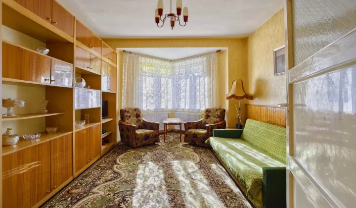 Mieszkanie 2-pokojowe Wrocław Grabiszyn, al. gen. Józefa Hallera