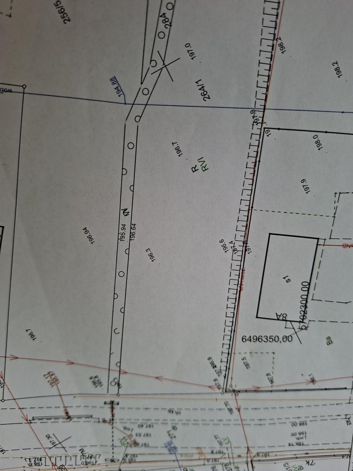 Działka budowlana Potaśnia, ul. Gruszowa. Zdjęcie 13