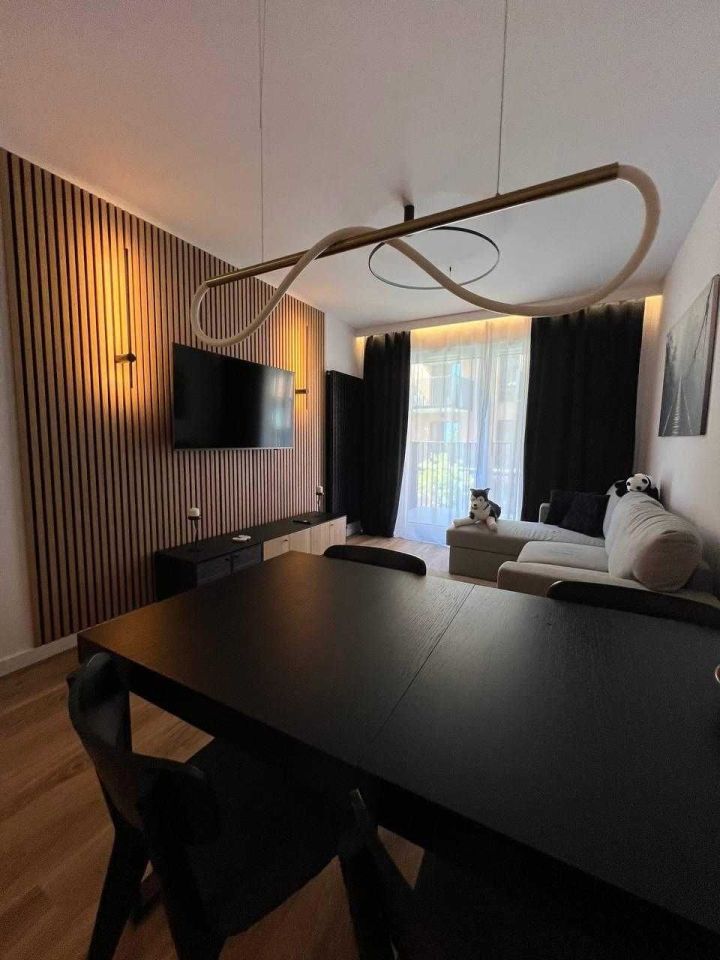 Mieszkanie 3-pokojowe Warszawa Białołęka, ul. Klasyków. Zdjęcie 6