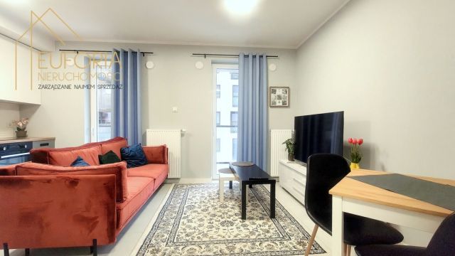 Mieszkanie 1-pokojowe Łódź, ul. Drewnowska. Zdjęcie 2