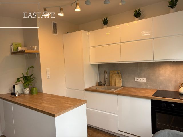 Mieszkanie 2-pokojowe Warszawa Mokotów, ul. Domaniewska. Zdjęcie 2