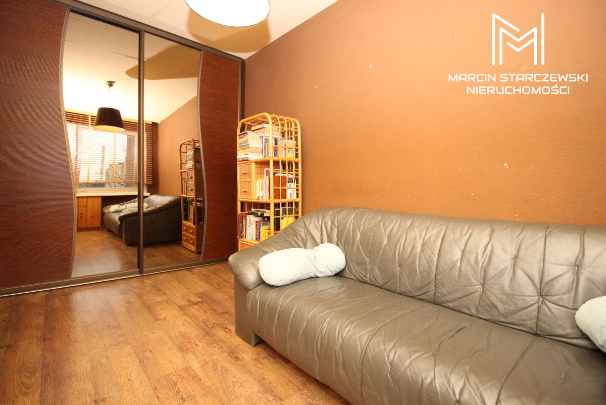 Mieszkanie 5-pokojowe Łódź, ul. Andrzeja Sacharowa. Zdjęcie 17