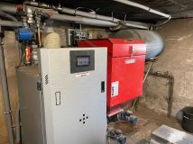 dom wolnostojący, 3 pokoje Orzechowo. Zdjęcie 2