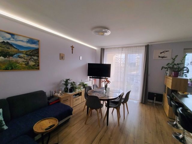 Mieszkanie 3-pokojowe Rzeszów. Zdjęcie 1