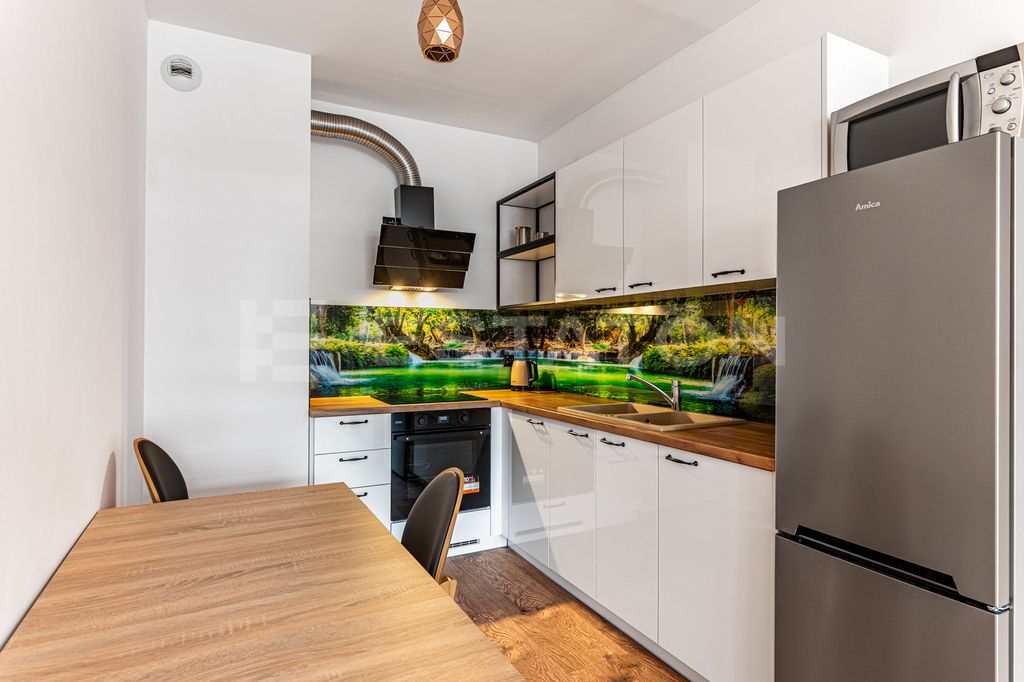 Mieszkanie 2-pokojowe Rzeszów, al. mjr. Wacława Kopisto. Zdjęcie 8