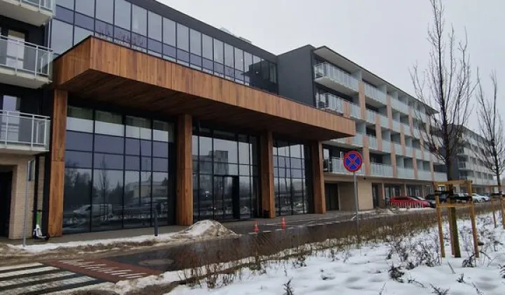 Lokal Warszawa Ursynów, ul. rtm. Witolda Pileckiego