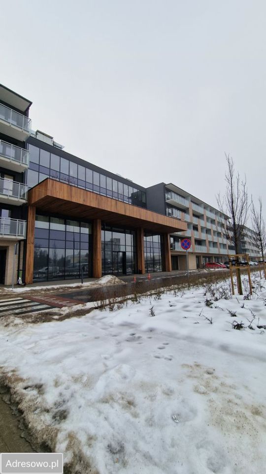 Lokal Warszawa Ursynów, ul. rtm. Witolda Pileckiego. Zdjęcie 1