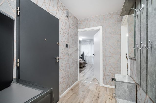 Mieszkanie 2-pokojowe Kraków Podgórze Duchackie, ul. Włoska. Zdjęcie 10