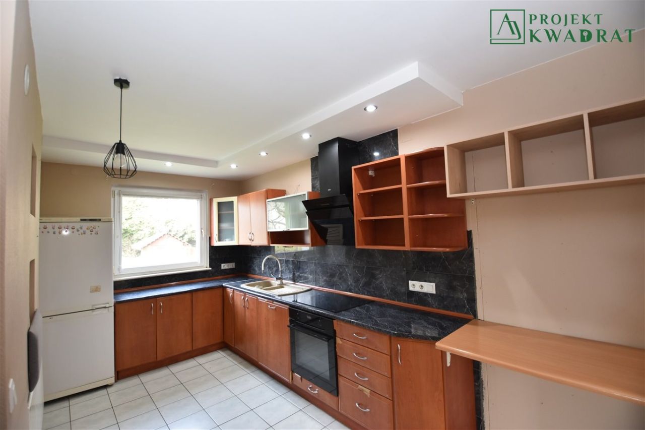 dom wolnostojący, 6 pokoi Sośnicowice, ul. Gliwicka. Zdjęcie 5