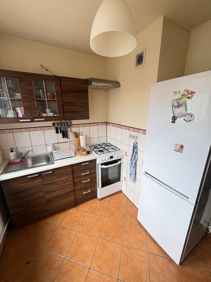 Mieszkanie 2-pokojowe Wrocław Kozanów, ul. Dokerska. Zdjęcie 13