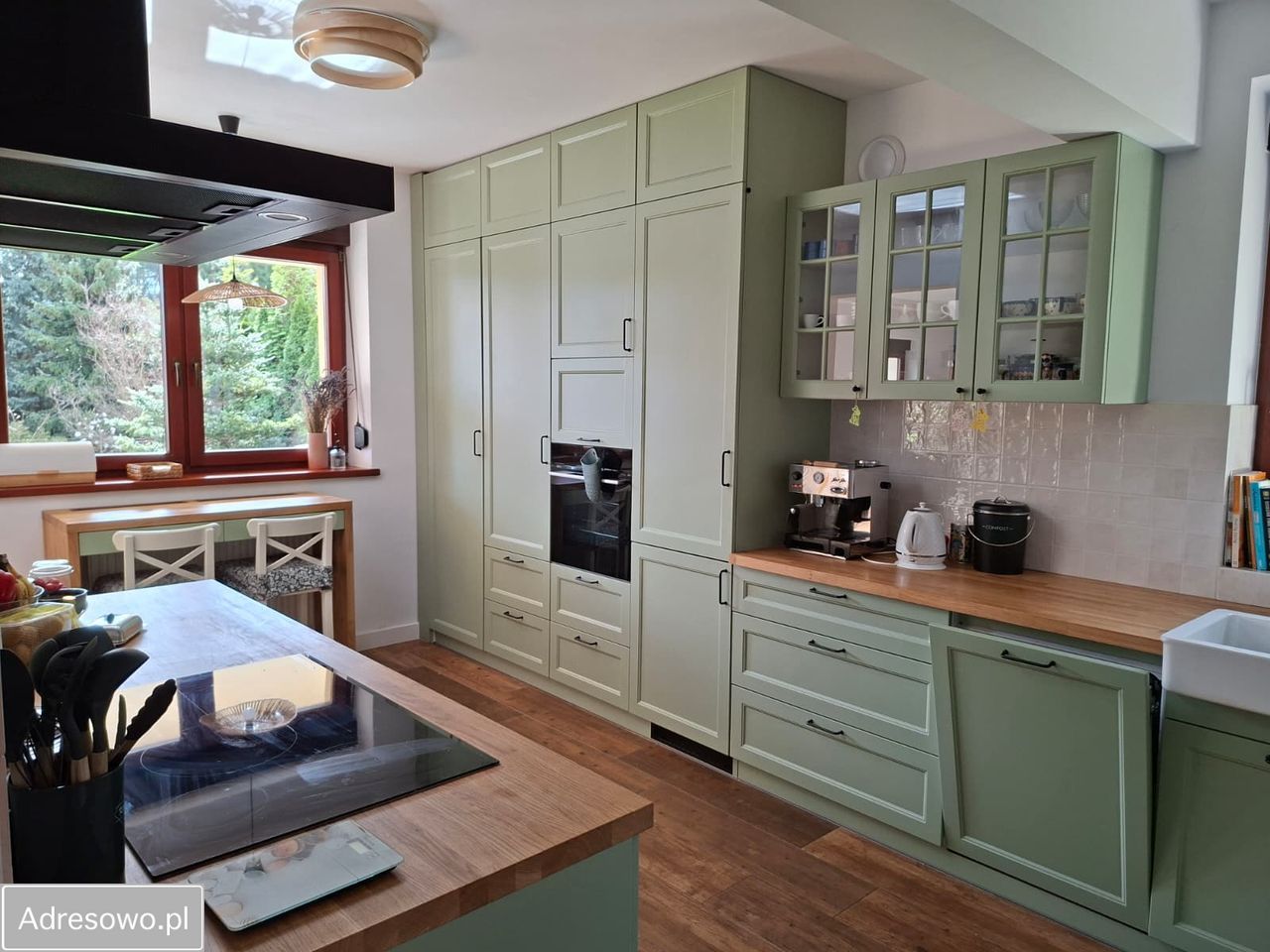 dom wolnostojący, 6 pokoi Szałe, ul. Łowiecka. Zdjęcie 10