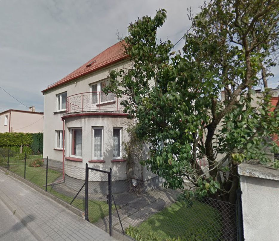 Mieszkanie 3-pokojowe Wejherowo Centrum, ul. Zachodnia. Zdjęcie 4