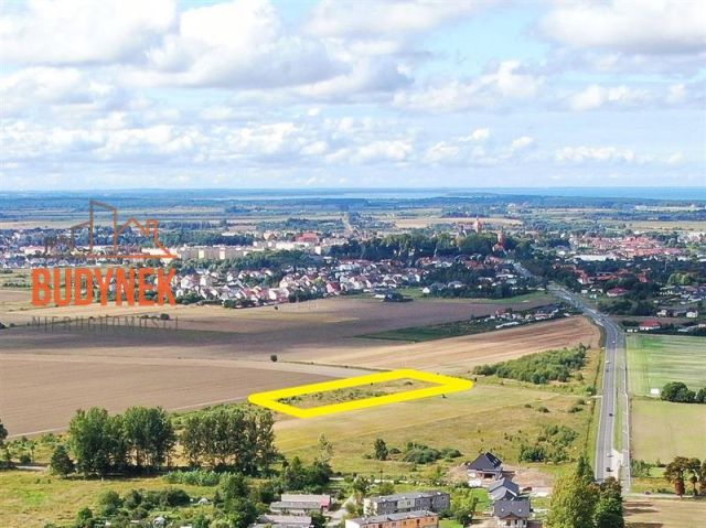 Działka Darłowo, ul. Ojca Damiana Tynieckiego. Zdjęcie 7